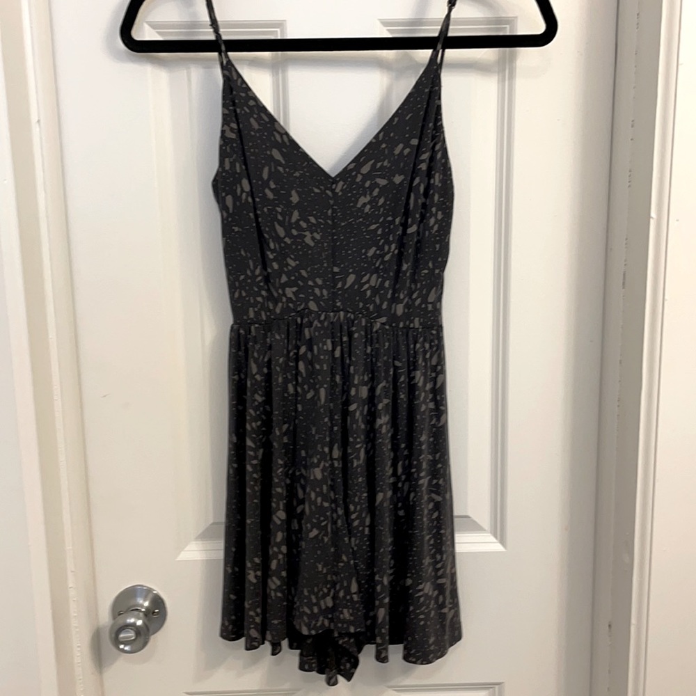 Urban Outfitters romper